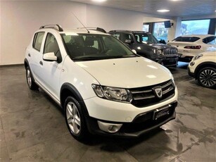 DACIA Sandero Stepway 1.5 dCi Prestige Diesel