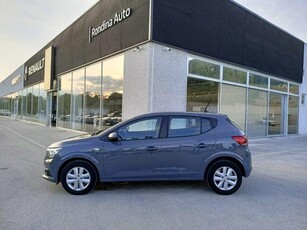 DACIA Sandero Streetway 1.0 TCe ECO-G Expression Benzina/GPL