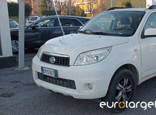 DAIHATSU Terios 1.5 4WD B You A/T Five Benzina/GPL