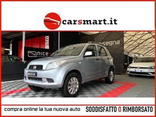 DAIHATSU Terios 1.5 4WD SX * TRAZIONE INTEGRALE * Benzina