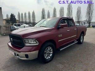 DODGE RAM 3.0 diesel SLT Diesel