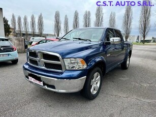 DODGE RAM 5.7 HEMI CREW CAB GPL Benzina/GPL