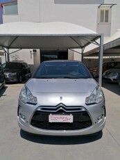 DS AUTOMOBILES DS 3 1.2 VTi 82 So Chic Benzina