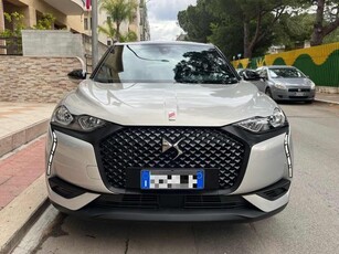 DS AUTOMOBILES DS 3 Crossback BlueHDi 110 Performance Line Diesel