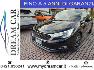 DS AUTOMOBILES DS 4 Crossback BlueHDi 120 S&S Sport Chic Diesel