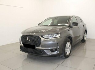 DS AUTOMOBILES DS 7 Crossback BlueHDi 130 Cv. So Chic Diesel