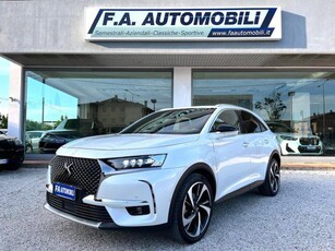 DS AUTOMOBILES DS 7 Crossback BlueHDi 180 aut. OPERA Grand Chic Diesel