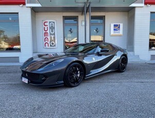 FERRARI 812 GTS Benzina