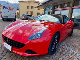 FERRARI California T DCT Benzina