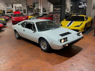 Ferrari Dino 308 GT/4 Coupé Dino 308 GT/4 usato