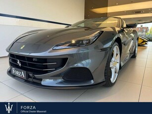 FERRARI Portofino 3.9 M Benzina