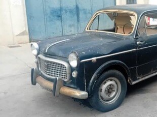 FIAT 1100 1100 Benzina