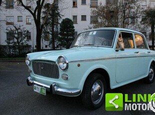 FIAT 1100 D Benzina