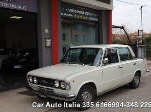 FIAT 124 Berlina Special Automatica Unico Proprietario Ottime Cond. Benzina