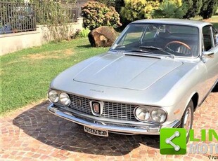 FIAT 130 1300 S - Coupe Coupè Vignale - RARISSIMA Benzina