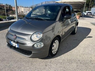 FIAT 500 1.0 Hybrid CULT Elettrica/Benzina