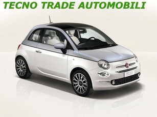 FIAT 500 1.0 Hybrid Dolcevita Elettrica/Benzina