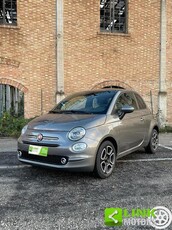 FIAT 500 1.0 Hybrid GARANZIA FIAT 03/2025 Elettrica/Benzina