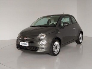 FIAT 500 1.0 Hybrid Lounge Benzina