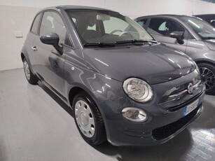 FIAT 500 1.0 Hybrid Pop MY21 Elettrica/Benzina