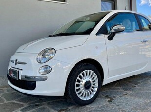 FIAT 500 1.2 EasyPower Pop -*promo finanz. Benzina/GPL