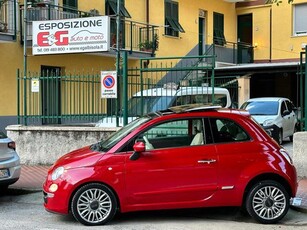 FIAT 500 *1.2 Lounge AUTOMATICA Benzina