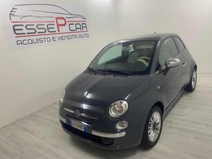 FIAT 500 1.2 Lounge Benzina