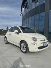 FIAT 500 1.2 Lounge Benzina