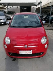 Fiat 500 1.2 Lounge usato