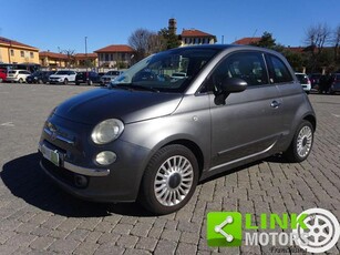 FIAT 500 1.3 Mjt 16V 95 CV Lounge Diesel