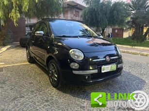 FIAT 500 1.3 Multijet 16V 75CV Sport Diesel