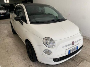 FIAT 500 1.3 Multijet 16V 95 CV Pop Diesel