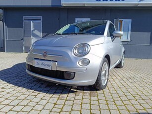 FIAT 500 1.3 Multijet 16V 95 CV Sport Diesel