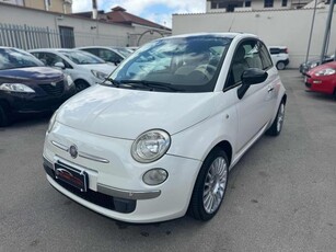 FIAT 500 1.3 Multijet 95CV Lounge Tetto Diesel