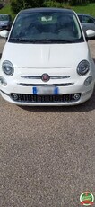 FIAT 500 1.3 Multijet Lounge Diesel