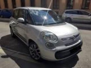 FIAT 500 1.4 95 CV GPL Benzina/GPL