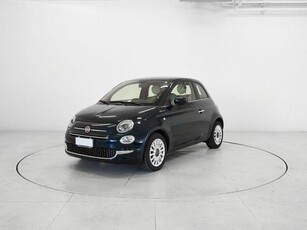 FIAT 500 500 1.0 Hybrid Dolcevita Diesel