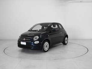 FIAT 500 500 1.0 Hybrid Lounge Diesel