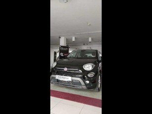 FIAT 500 X 1.3 MultiJet 95cv CITY CROSS Diesel