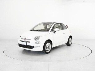 FIAT 500C 500 C 1.0 Hybrid Dolcevita Diesel