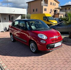 FIAT 500L 1.3 Multijet 85 CV Lounge Diesel