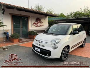 FIAT 500L 1.3 Multijet 85 CV Lounge TAGLIANDATA Diesel