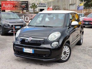 FIAT 500L 1.3 Multijet 85 CV Pop Star Diesel