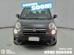 FIAT 500L 1.3 Multijet 95 CV Business - Ok Neopatentati Diesel