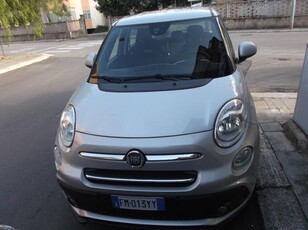 FIAT 500L 1.3 Multijet 95 CV Dualogic Business Diesel