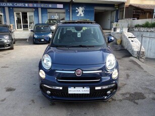 FIAT 500L 1.3 Multijet 95 CV Lounge Diesel