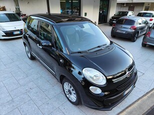 FIAT 500L 1.3 Multijet 95 CV Pop Star_EURO 6 Diesel