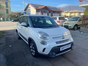 FIAT 500L 1.3 Multijet MOTORE 50.000 KM FATTURA !!! Diesel