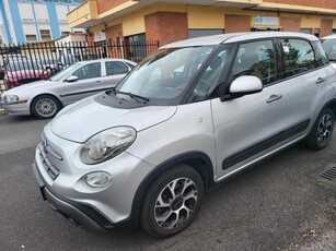 FIAT 500L 1.4 95 CV S&S Connect Benzina