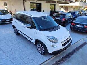 FIAT 500L 1.6 M.Jet Sport *GARANZIA 2ANNI* Diesel